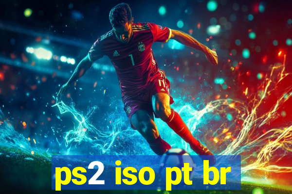 ps2 iso pt br